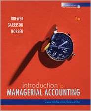   Accounting, (0077399897), Peter Brewer, Textbooks   