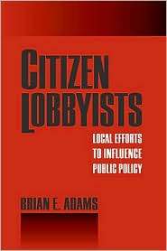   Public Policy, (1592135692), Brian Adams, Textbooks   