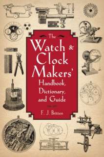   Clocks by C H Wendel, F+W Media  NOOK Book (eBook), Paperback