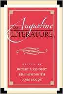 Augustine and Literature John Doody