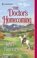 The Doctors Homecoming Kate Bridges