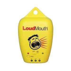 Loudmouth Monitor, 9 Volt   WATTS RADIANT