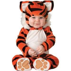   Tot Costume Baby Infant 12 18 Month Cute Halloween 2011 Toys & Games