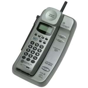   Bell ID450 900 MHz Analog Cordless Phone with Caller ID Electronics