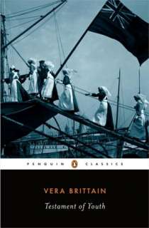  Testament of Youth by Vera Brittain, Penguin Group 