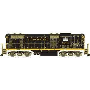  HO RTR GP7, CRR #909 ATL20000223 Toys & Games