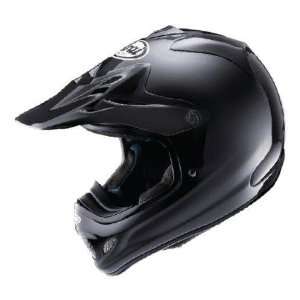  VX Pro 3 Motorcycle Helmet, Black Frost, Large Sports 