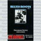 Blues Roots Volume 1   Storyville   Rare Cassette  