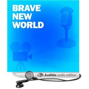  Brave New World (Dramatized) (Audible Audio Edition 