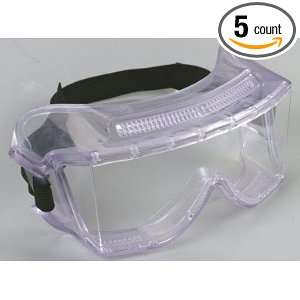   Safety Goggles (91200)  Industrial & Scientific