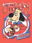 The Underdog Chronicles (DVD, 2002)