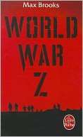 World War Z Brooks