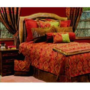    Wooded River WDK1409 106 by 92 Inch King Duvet