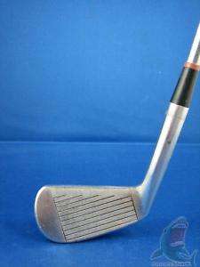IRON MACGREGOR TOMMY ARMOUR SILVER SCOT 945 GOLF CLUB  
