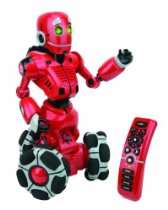 WowWee Tribot Talking Companion