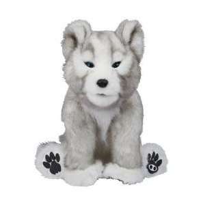  WowWee ALIVE Husky Pup 9012 Toys & Games