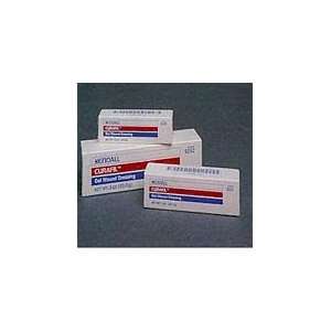   Wound Dressing Viscous Gel Formula 1/2 Ounce 24 To A Case   Model 9250