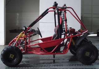 2012 150cc 2 Seater King Size Go Kart Dune Buggy Automatic+Reverse 