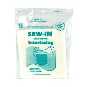  Cotswold Sew In Non Woven Interfacing 15x4 Yards 122; 6 