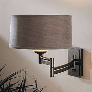  Hubbardton Forge 20 9310L 08 312 Bowed Swing Arm Wall 