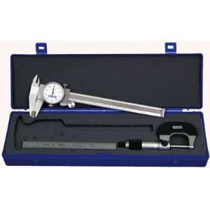 Analog Measuring Kit  Industrial & Scientific