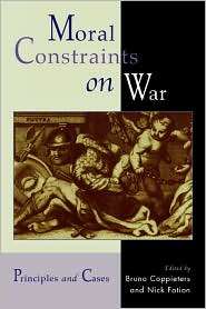   On War, (0739104373), Bruno Coppieters, Textbooks   