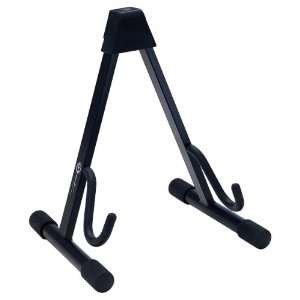  K & M A frame Electric Guitar Stand Musical Instruments