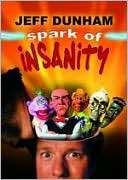 Jeff Dunham Spark of Insanity $14.99