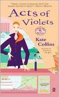 Acts of Violets (Flower Shop Mystery Series #5)