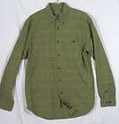 THE TERRITORY AHEAD S MENS L/S BUTTON FRONT SHIRT