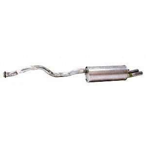  Bosal 285 971 Muffler Automotive