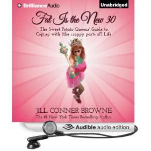   Parts of) Life (Audible Audio Edition) Jill Conner Browne Books
