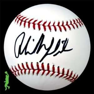   Signed Auto Baseball Ball Golf Pga Tour   Autographed Golf Balls