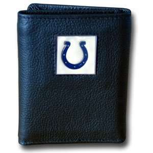Indianapolis Colts Executive Trifold Wallet