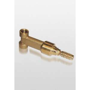  Toto TS6A NA 1/2 Rough In Valve with Ceramic Cartridge 