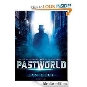 Start reading Pastworld  