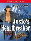 Josies Heartbreaker [Rodeo Sage Burnett