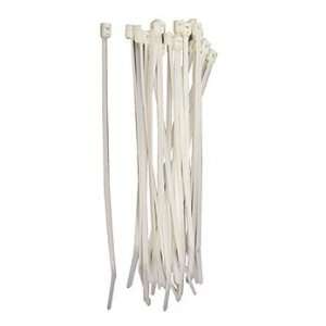  Peavey Cable Ties Box Of 1000 (white) Musical Instruments