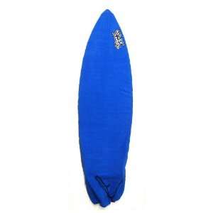  Sticky Bumps Thruster Board Sock