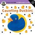 Counting Duckies (Begin Smart Series), Author 