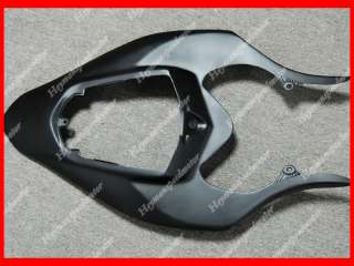 For YAMAHA YZF R1 04 06 ABS Fairing Matte Black Y1409  