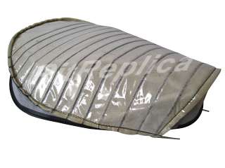YAMAHA DT2 DT3 RT2 RT3 SEMI DUAL SEAT COVER [YPCT]  