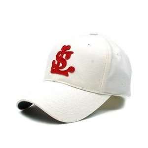  St. Louis Cardinals 1903 Home Cooperstown Fitted Cap 