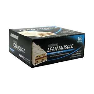 Forward Foods Detour Lean Muscle   Cookies N Cream   9 ea 