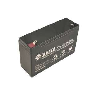   Battery for APC, Para Systems, Safe & Tripp Lite (B 630) Electronics