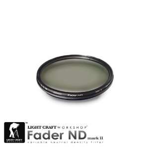  46mm Fader ND Mark II