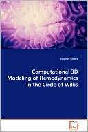 Computational 3D Modeling of Stephen Moore