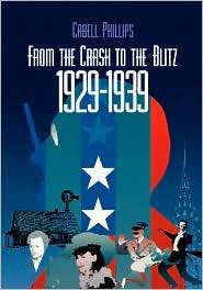   the Blitz, (0823220001), Cabell Phillips, Textbooks   