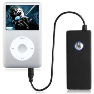  Bluetooth 3.5mm A2DP Audio HiFi Dongle Adapter for iPod 