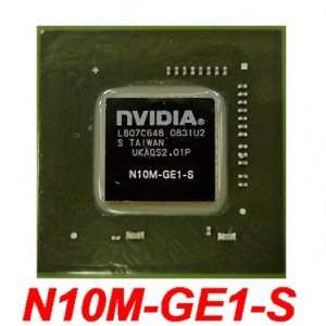   Original nVIDIA N10M GE1 S GPU BGA Chipset